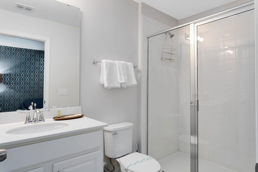 Luxury Town Home With Splash Pool in Solara Resort view 5