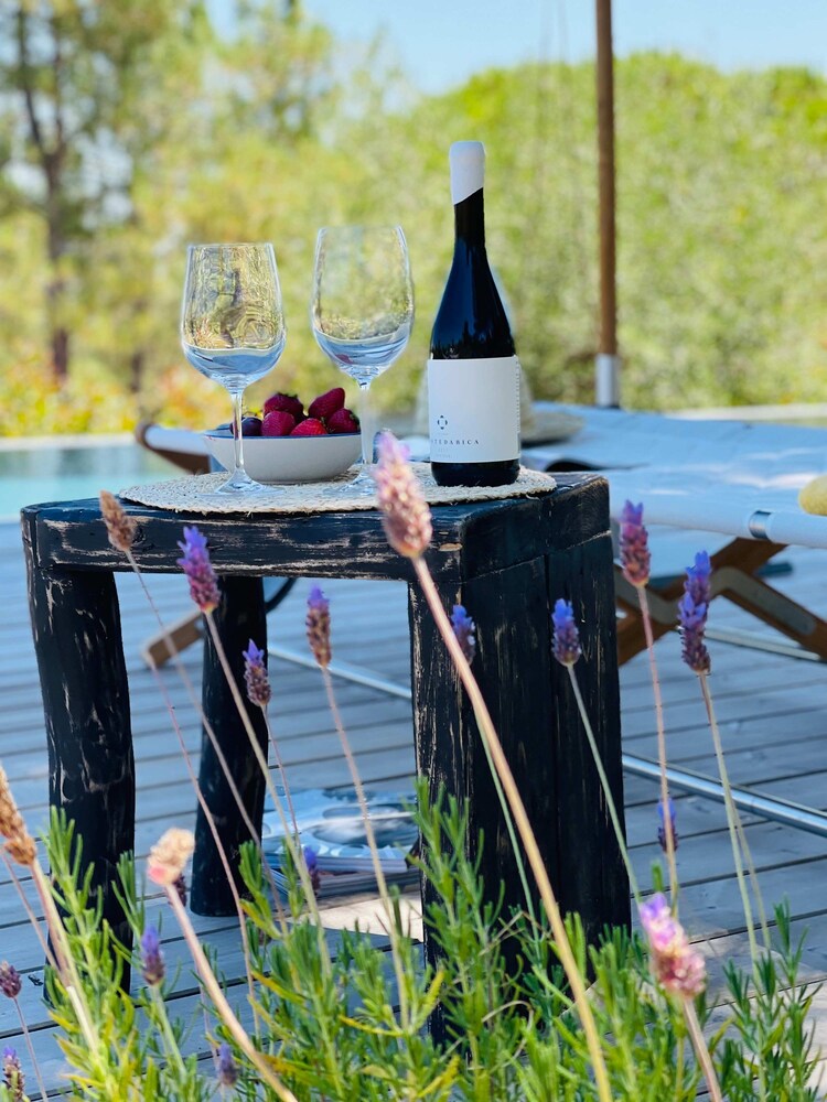 Cabana Lavanda Comporta by Boutique