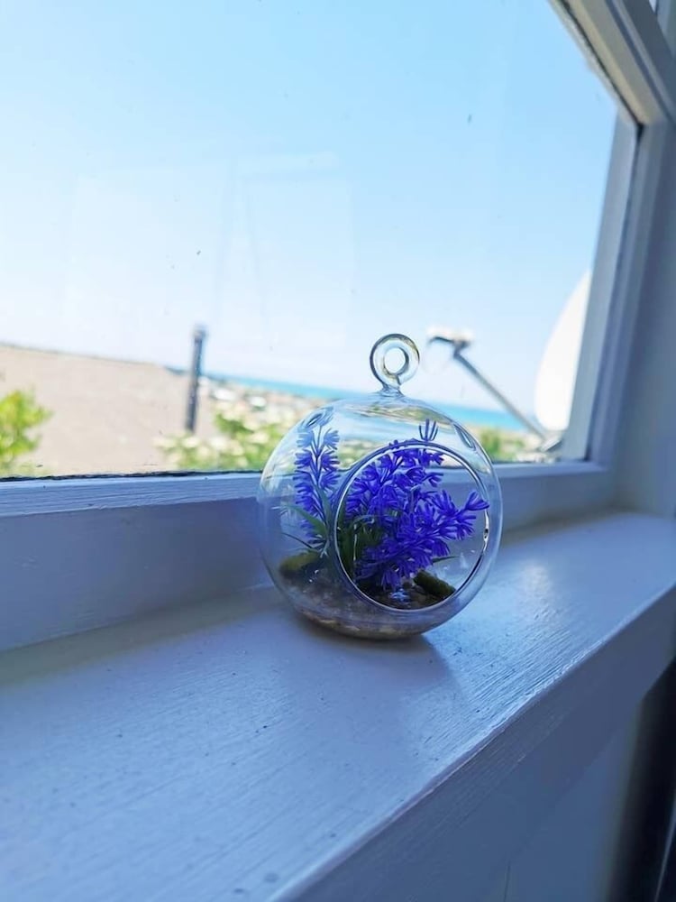 180 Degrees sea view house view 5