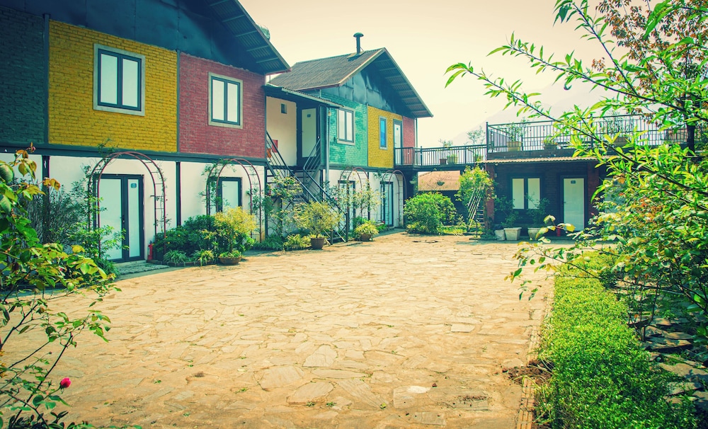 Green Sapa Homestay
