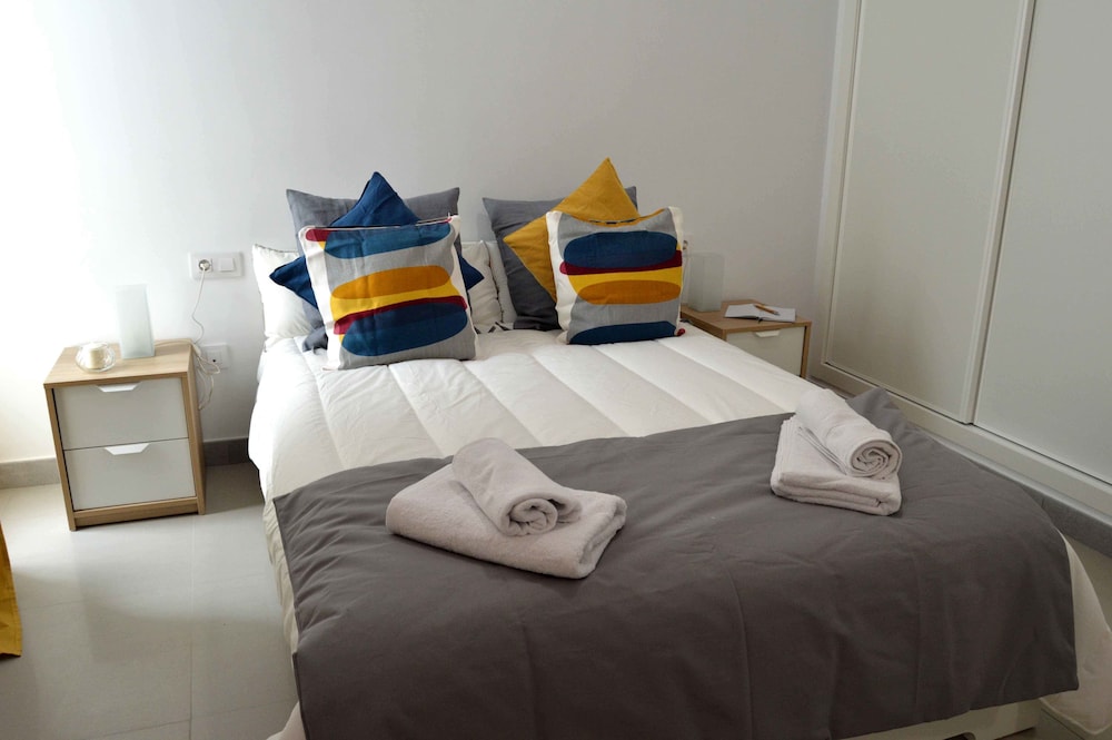 Hotel Apartamento Luz del Campo del Sur - Image 1