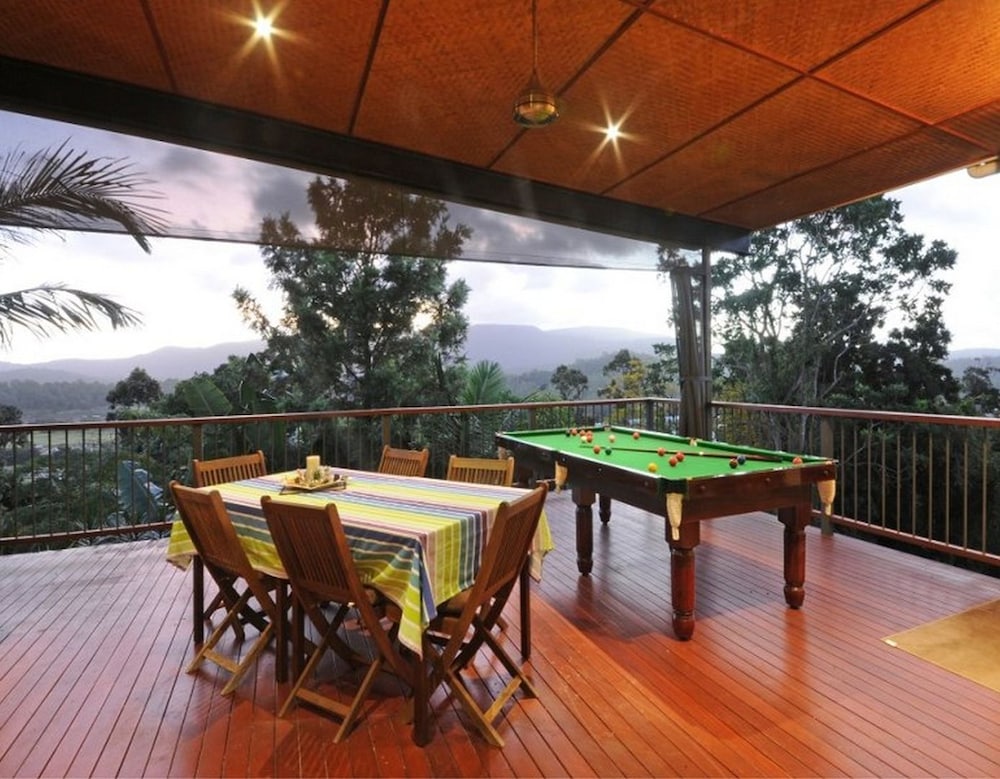 Hilltop Views