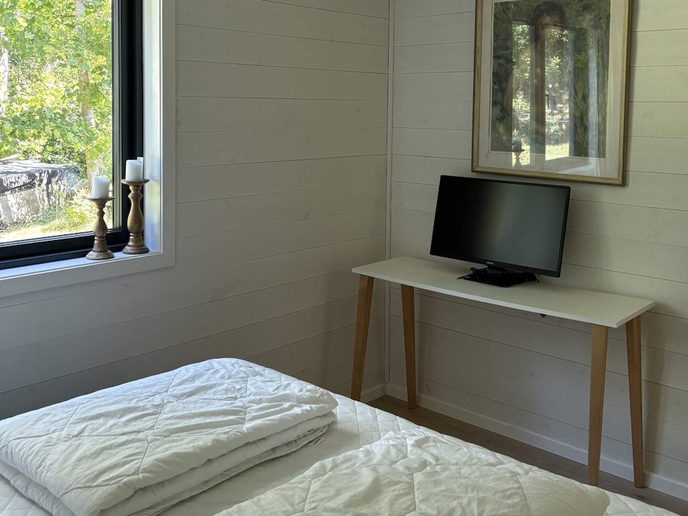 5 Star Holiday Home in Ugglarp