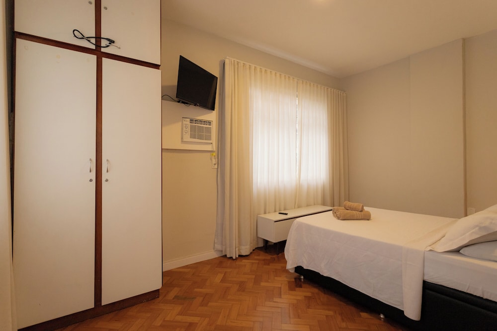 SUH Copacabana 111 Plus Apartment