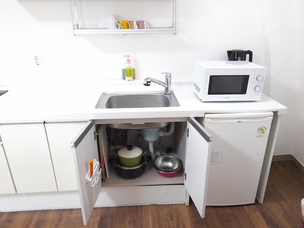 Lime Orange Vill Pension