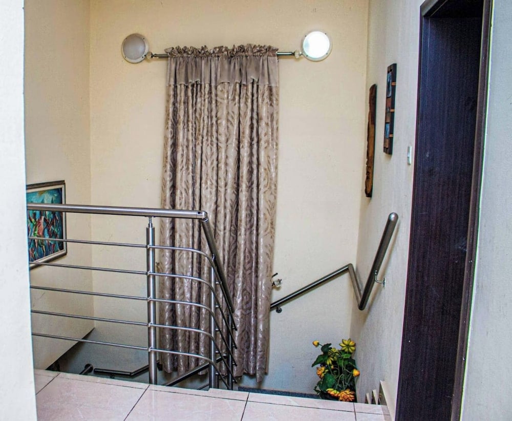 Readyhomes Shortlets and Apartments