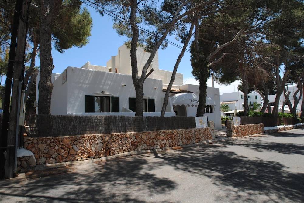 Hotel Ceiba Maria Cala Dor