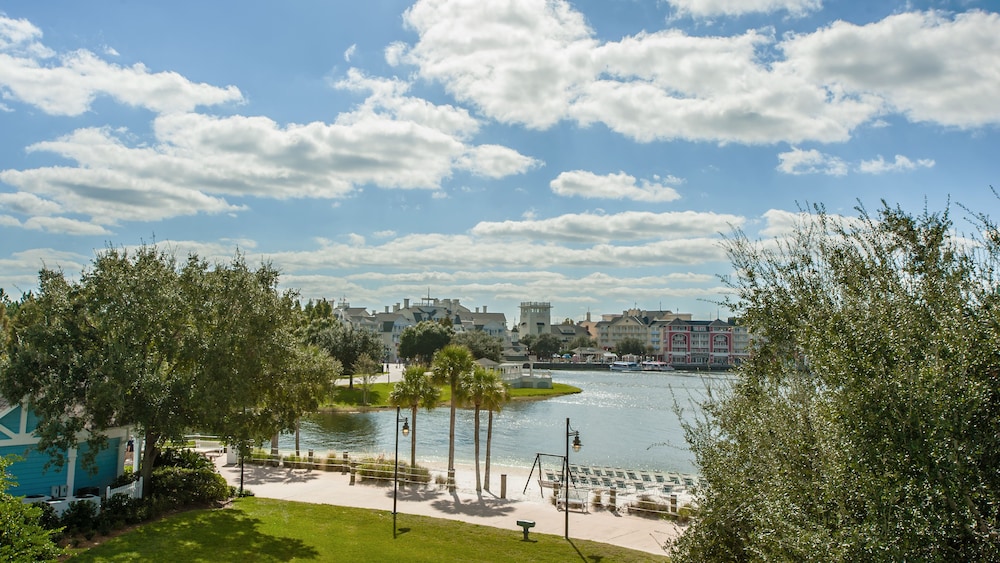 Disney's Yacht Club Resort, Billede 42