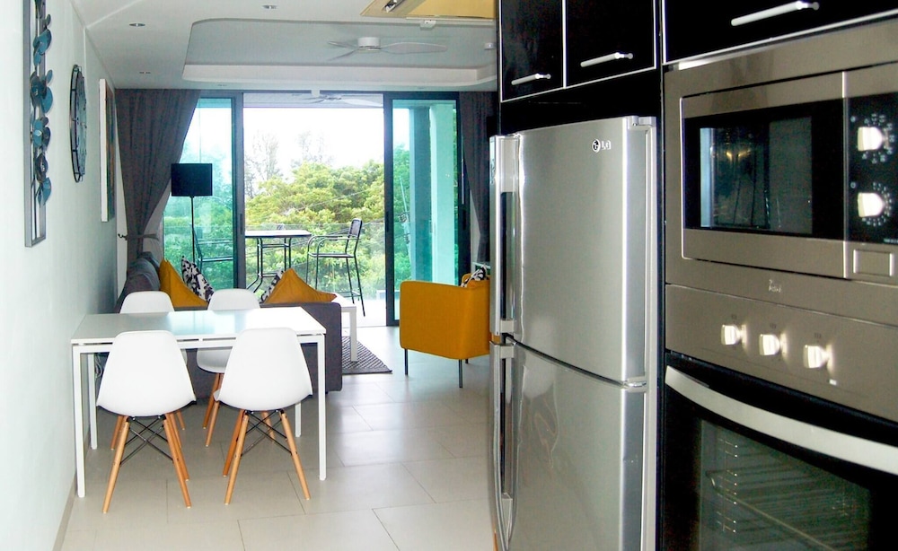 Twin Sands Private Apartment, Phuket view 5