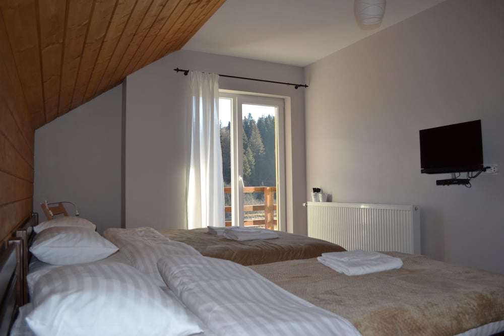 Villa Rechka