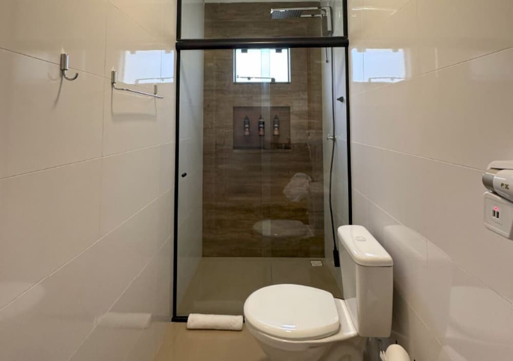 Hotel Fazenda RosaBlue