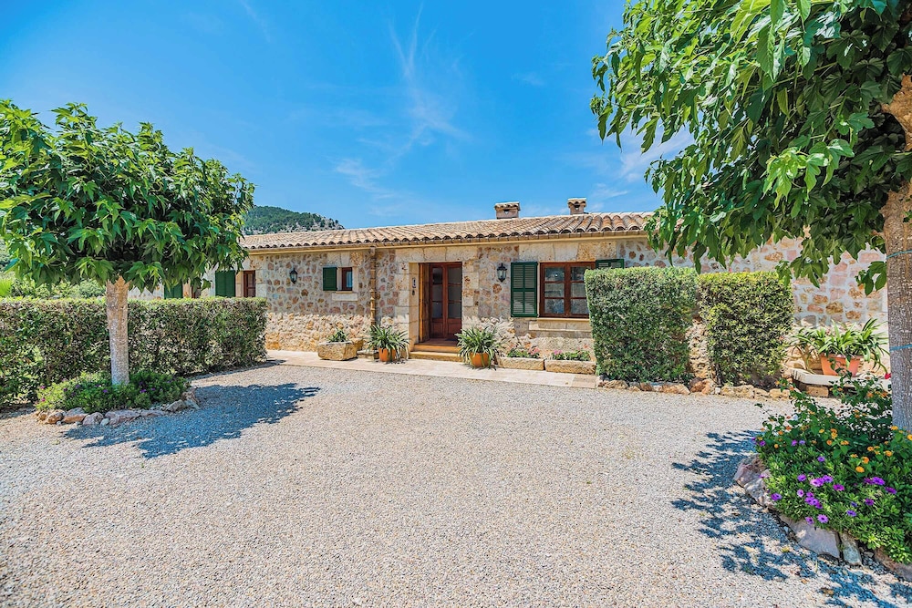 Villa Malagarba
