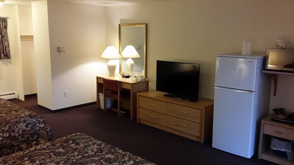 Skagit Motor Inn