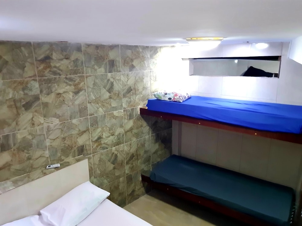 Apartamentos Itapuã Residence - Praia