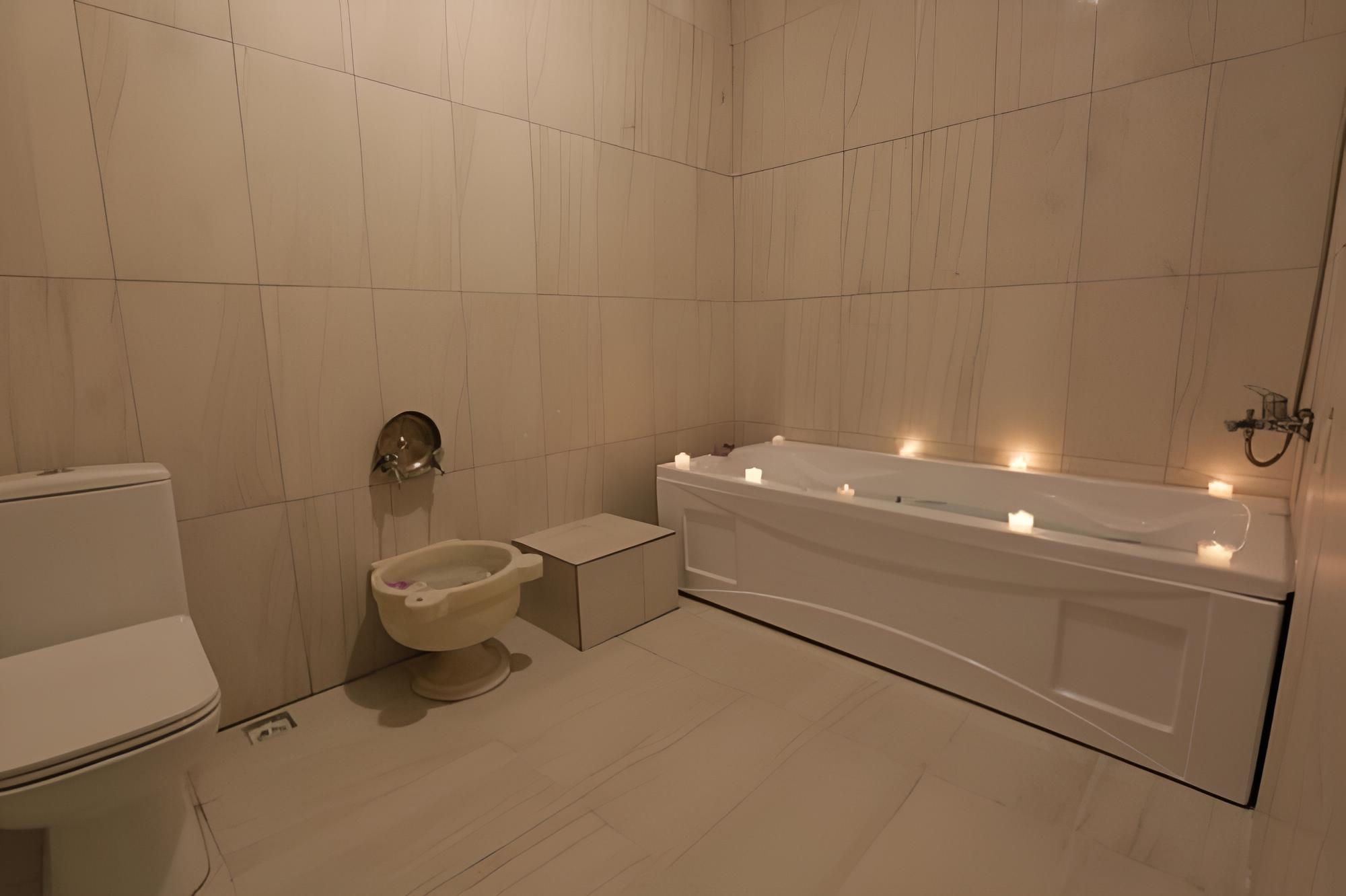 Adramis Termal Hotel