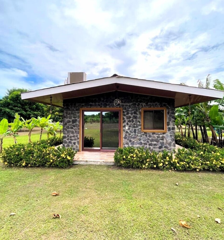 Cabañas el Manantial