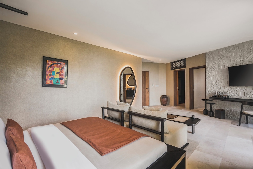 Seascape Resort & Spa Uluwatu by Ini Vie Hospitality