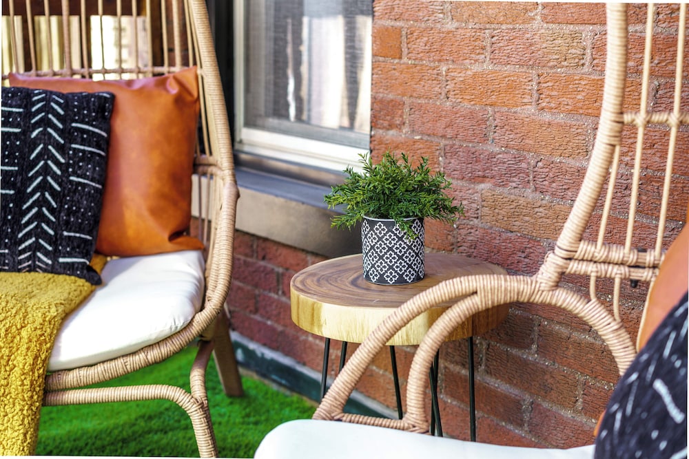 Jungle House Boutique Suites – Short North & Convention Center