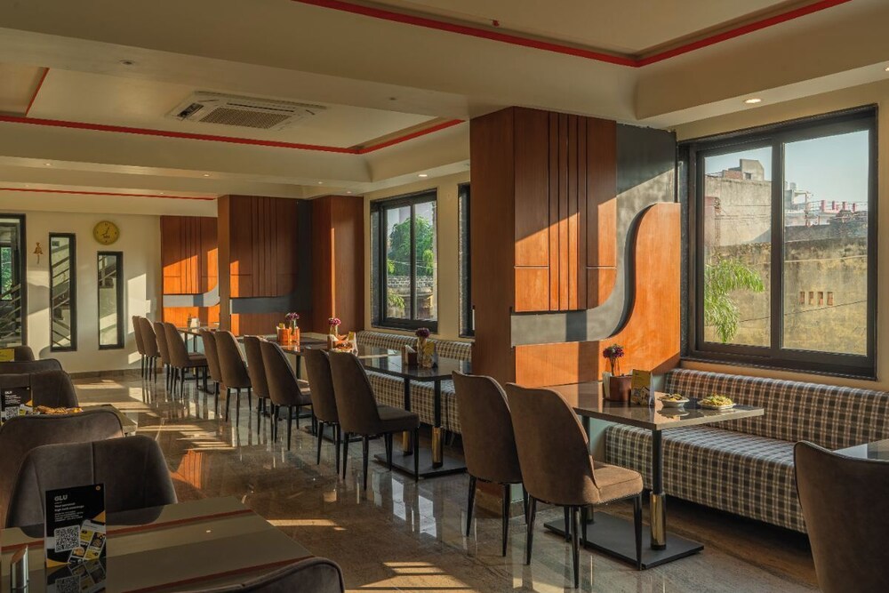 The Hosteller Agra Tajganj