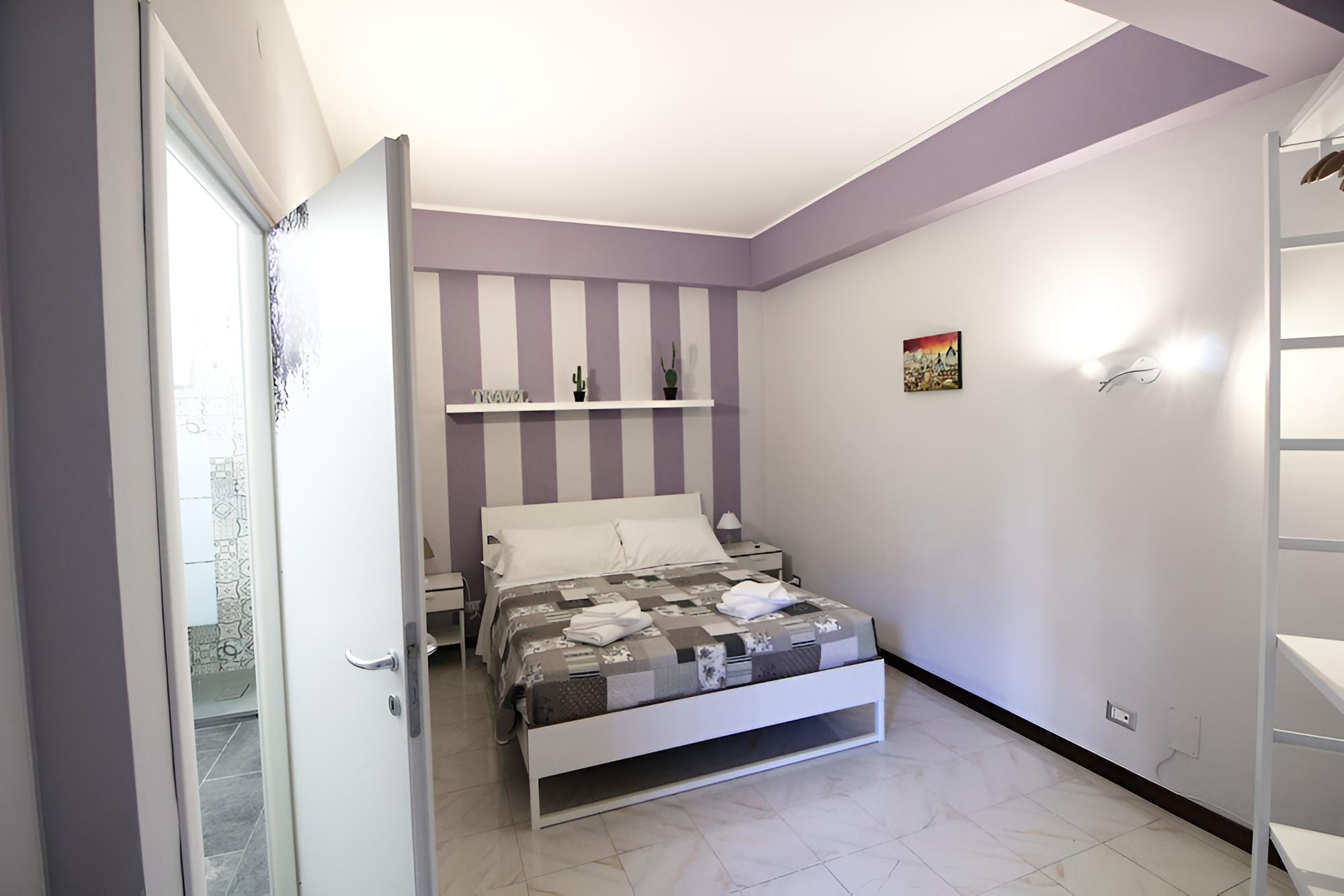 Heart of Rome Hotel - B&B