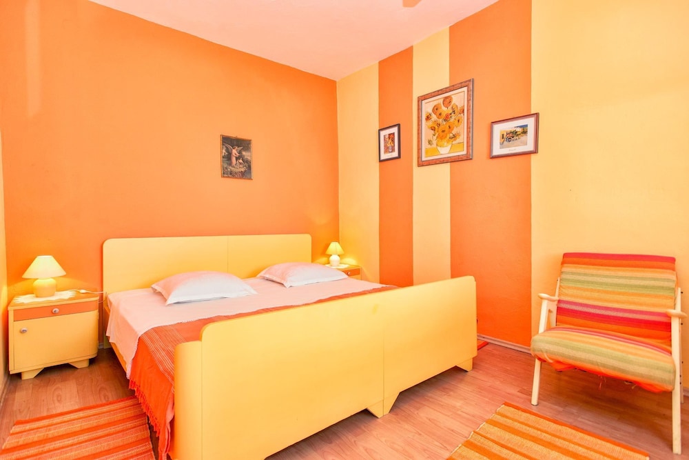 Apartments Marija