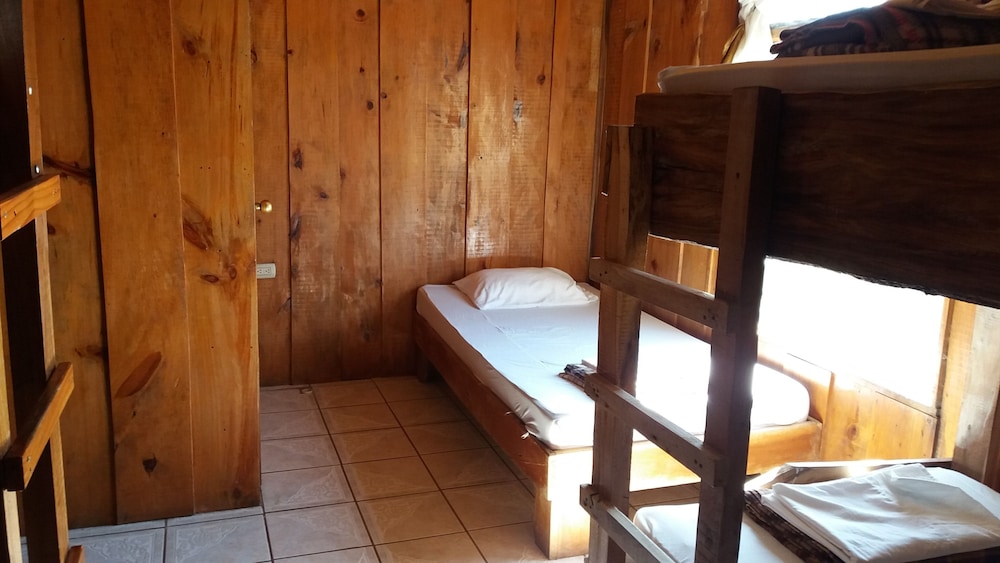 Hostel La Suerte