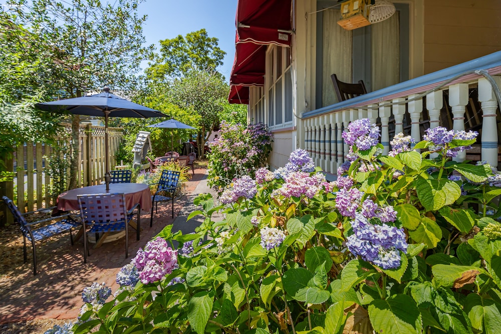 Antoinette's Apartments & Suites