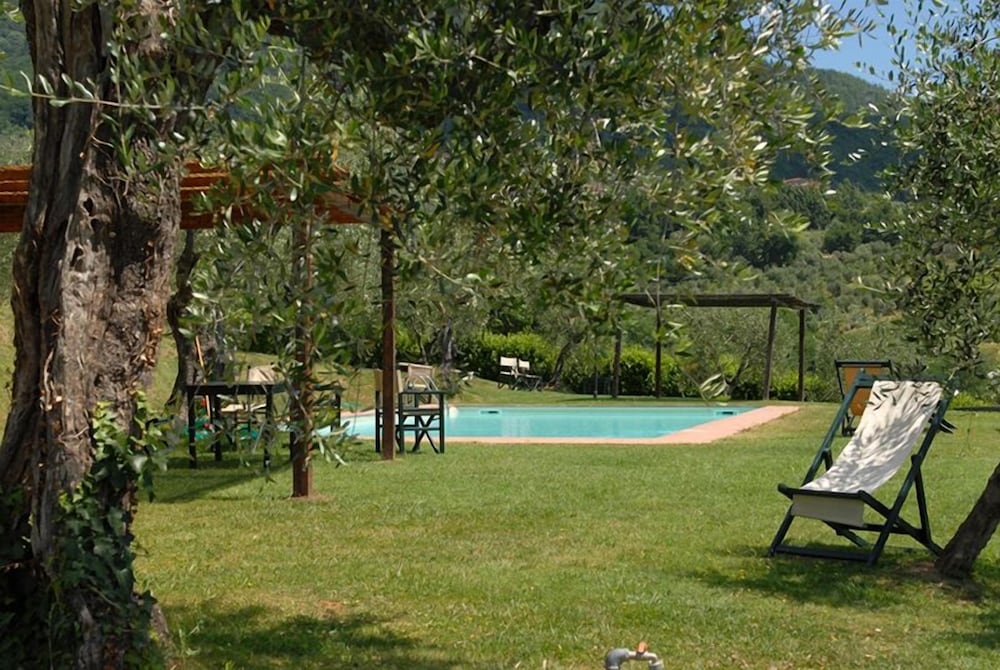 B&B Il Fienile