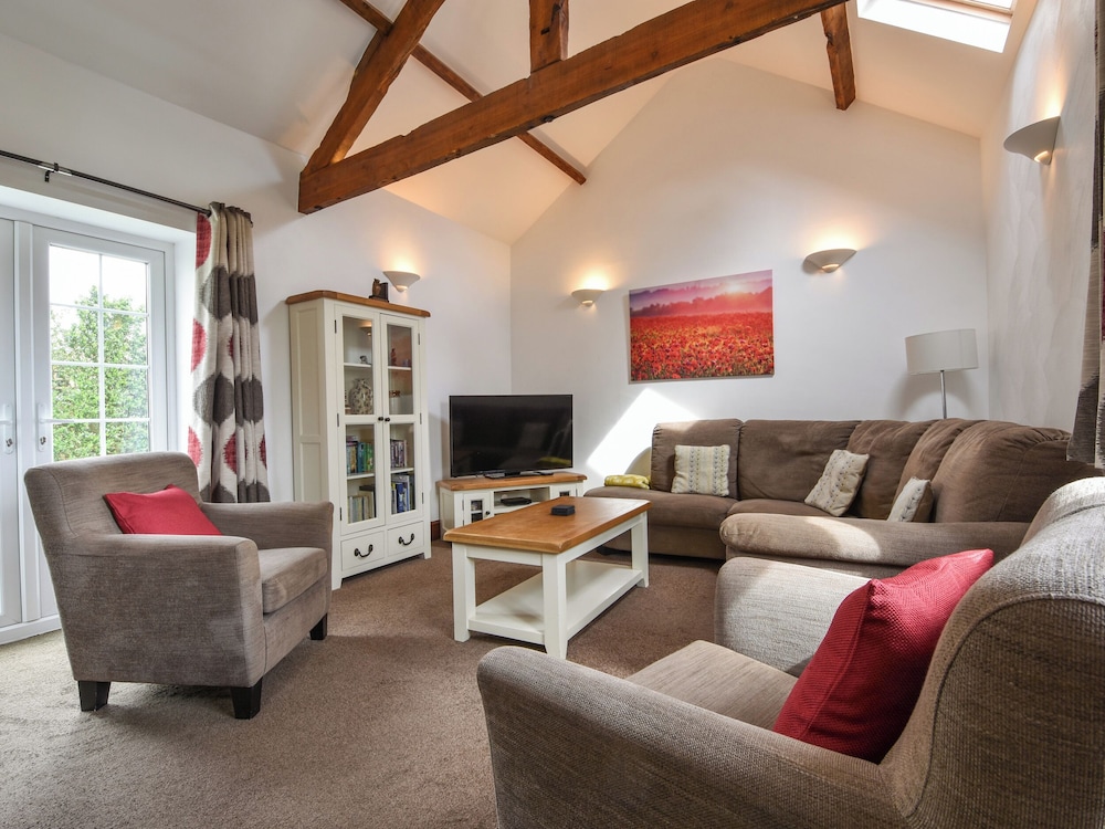 Littleham Court Cottage