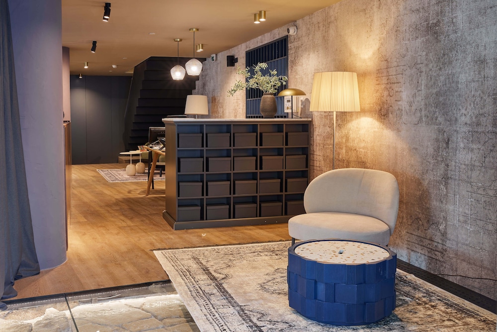 Porec Vacations - Martis Forum Heritage Hotel  Residence - Property Image 11