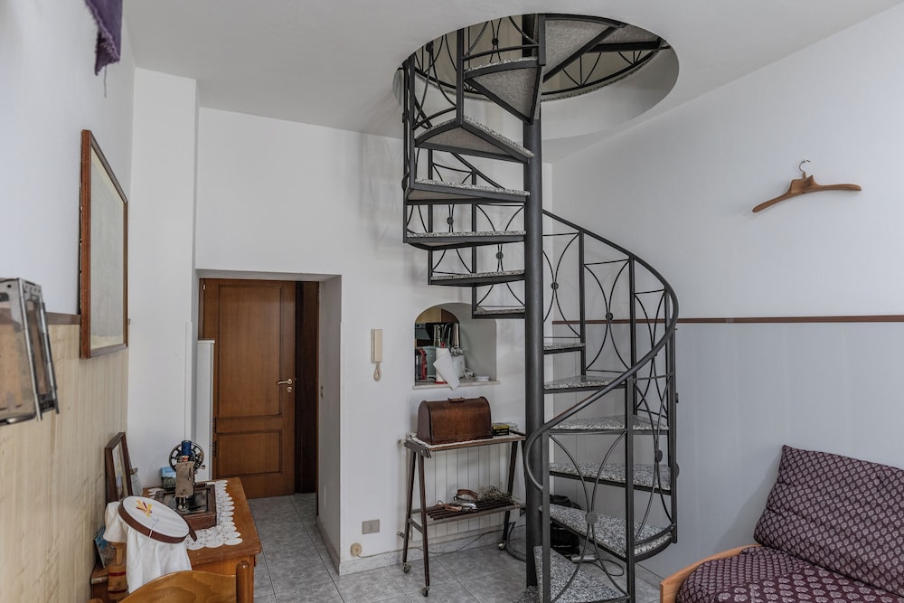 Casa Del Sarto