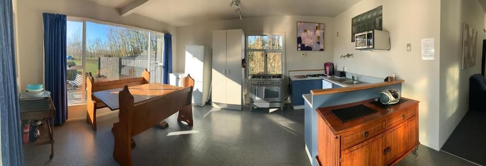 Spires Barn Lodge