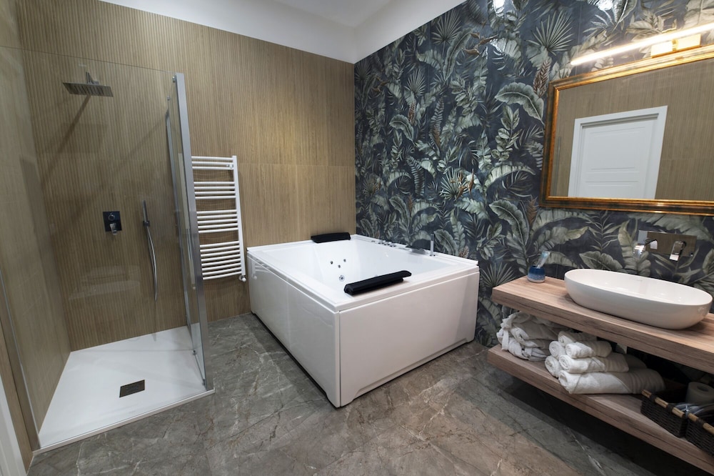 Fervore Luxury Rooms - Apartments