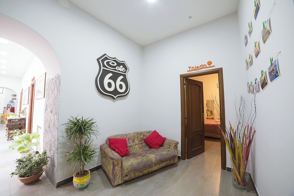 Royal Art House H Duomo by ClaPa Group Dislocated Hospitality