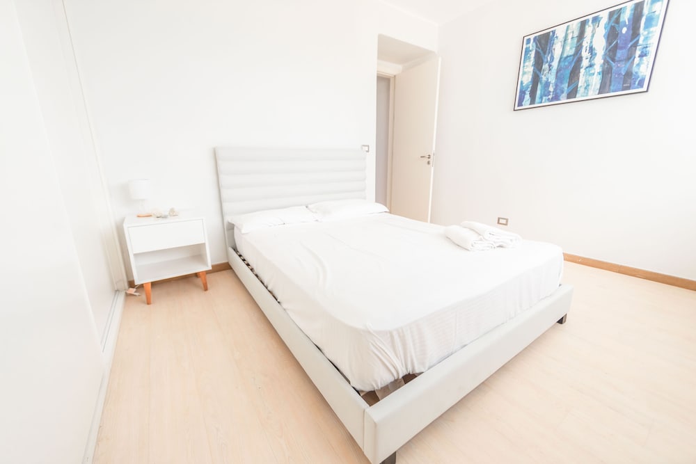 Boutique Apartments Panamá Coco del Mar view 2