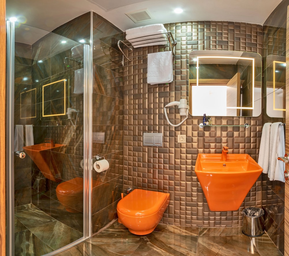 La Wisteria Butik Otel İstanbul - Image 38