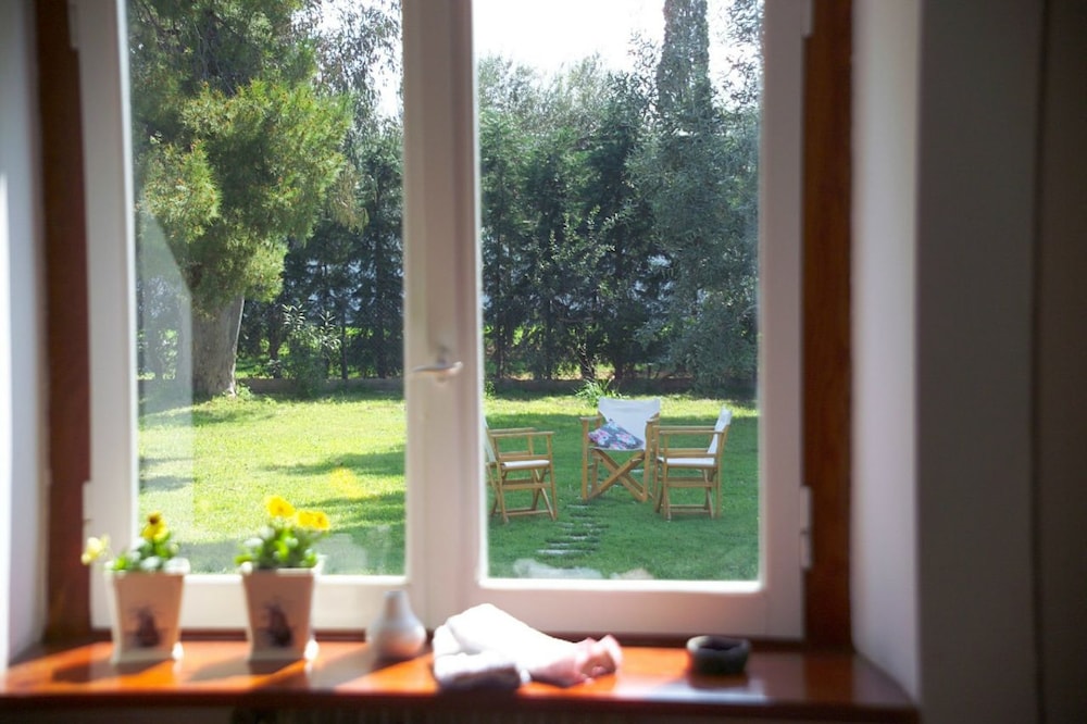 Villa Aggeliki