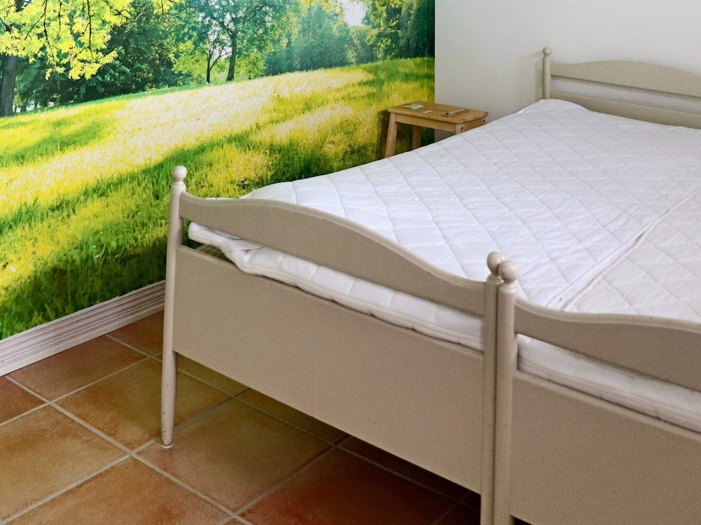 5 Star Holiday Home in Grevie view 2
