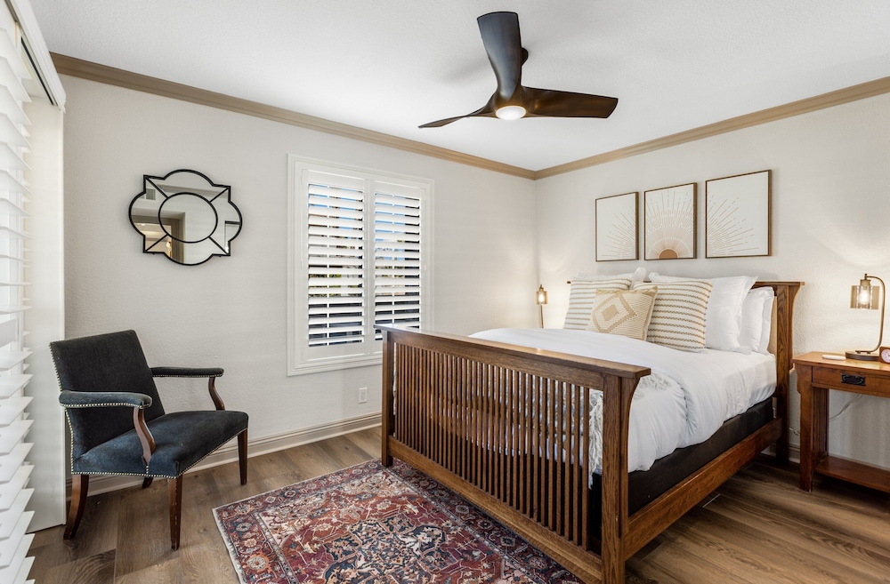 Mesquite Oasis Haven