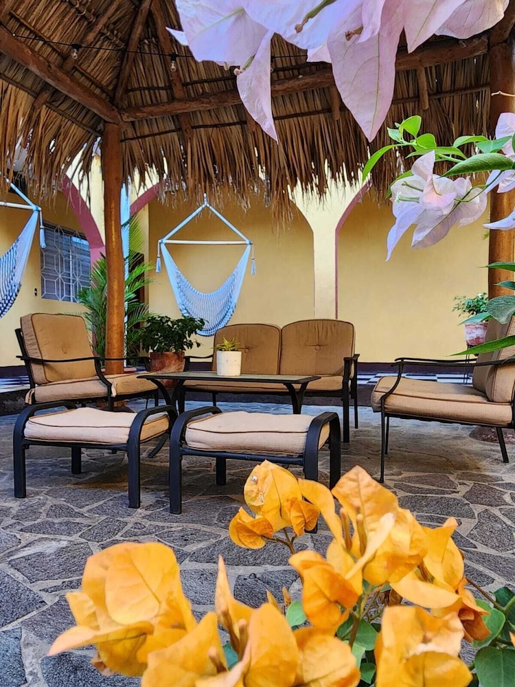 Casa Cempoal view 5