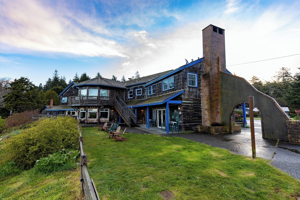 Kalaloch Lodge, Foto 39