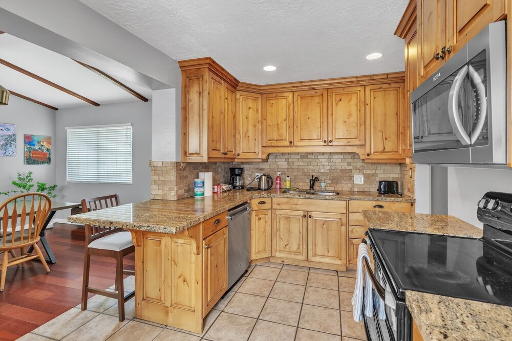 Sugar Run 4 Bedroom Home