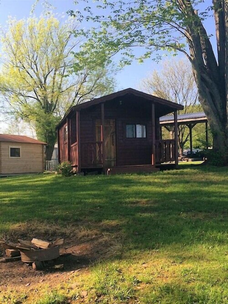 Duck Lake Campground