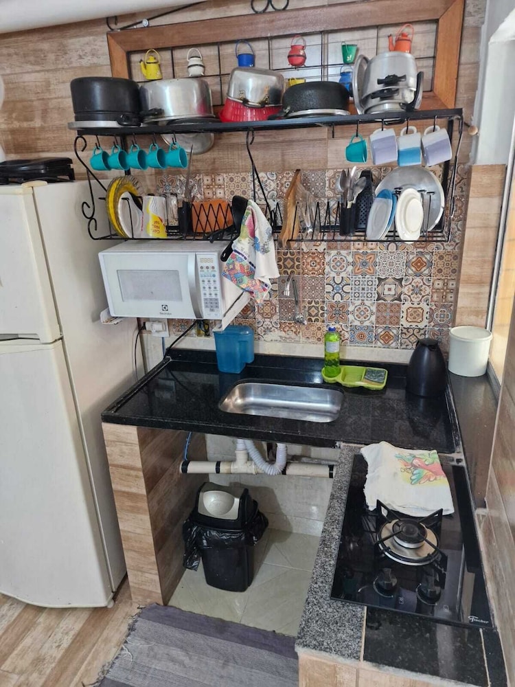 Apartamento Salvador Praia