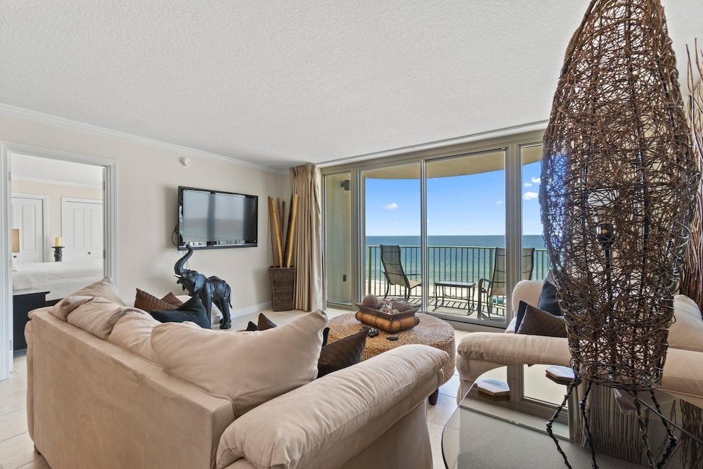 Perdido Towers East 703