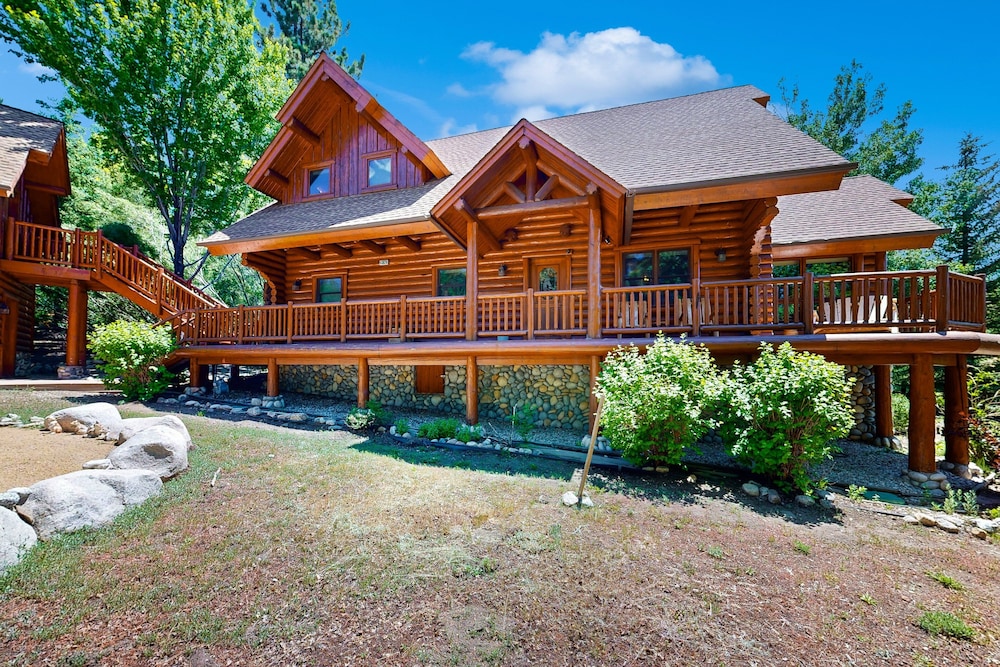 Bow Canyon Oasis #513