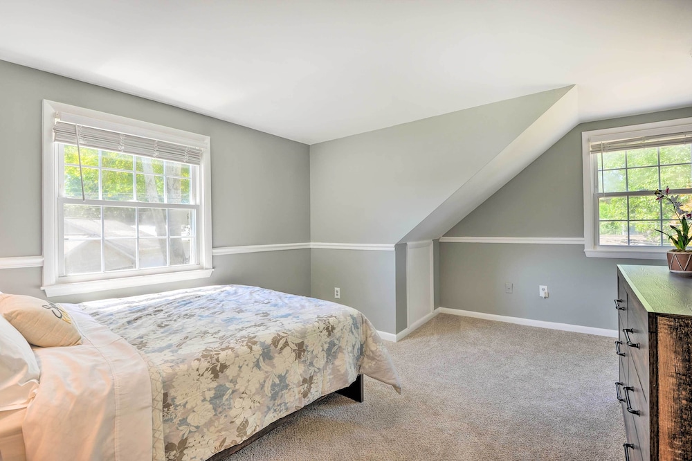 Sunny Glen Burnie Home - On-site Water Access - Property Image 20