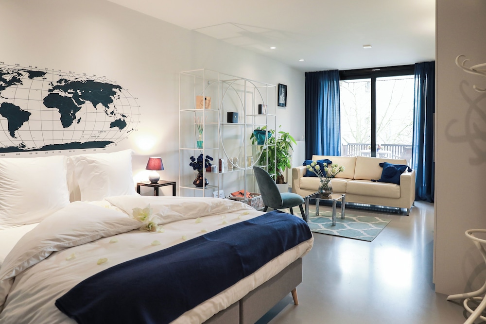 Suite Aux Anges
