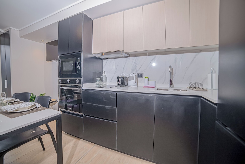 Bucarest Apartments by Andes STR