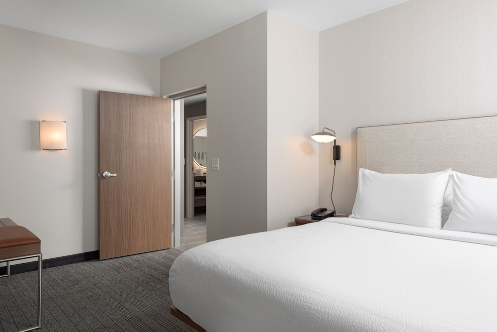 Smyrna Vacations - Courtyard By Marriott Nashville Smyrna - Property Image 18